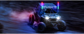 How to Ride Safely and Enjoyably on UTVs, ATVs, Golf Carts, and Marine Vehicles