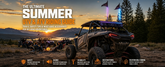Ultimate Summer UTV & ATV Riding Guide: Trails, Safety Tips & Must-Have Accessories for Off-Road Adventures