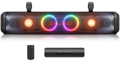 Ehaho EH2002 26 Inch UTV Sound Bar | 6 Speaker