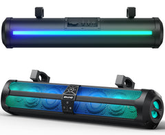 UTV SOUND BAR 4321