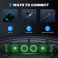 Ehaho MT4200 pro 25 Inch Sound Bar