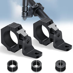 Ehaho UTV Whip Mount for Quick Release Spring Base Whip Lights