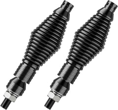 Ehaho Whip Lights Spring Mounting Base with Dual Quick Release