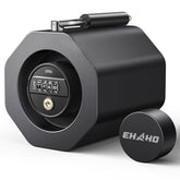 Ehaho 2 5/16" Anti-Theft Trailer Lock