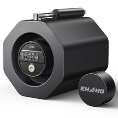 Ehaho 2 5/16" Anti-Theft Trailer Lock