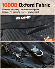Ehaho RZR 1000 XP Front Door Bags
