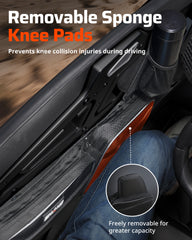 Ehaho RZR 1000 XP Front Door Bags