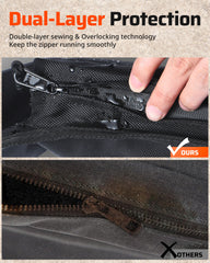 Ehaho RZR 1000 XP Front Door Bags