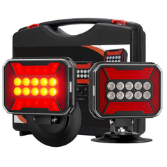Ehaho Wireless Trailer Lights Magnetic Kit