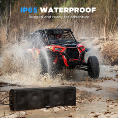 Ehaho MT4100 17 Inch UTV Sound Bar