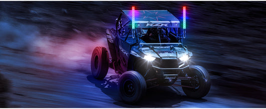 How to Ride Safely and Enjoyably on UTVs, ATVs, Golf Carts, and Marine Vehicles