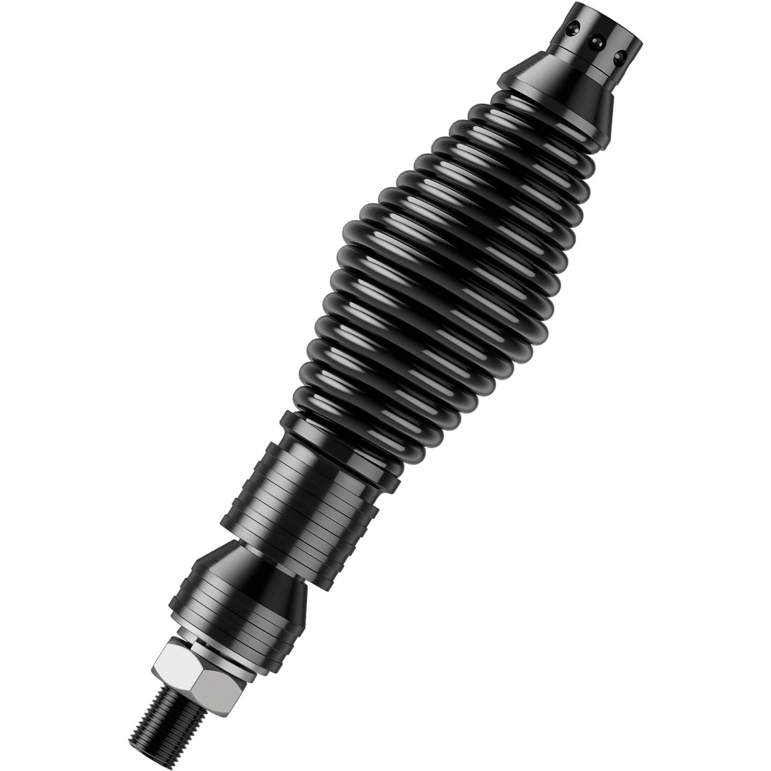 Ehaho Whip Lights Spring Mounting Base with Dual Quick Release – Ehaho US