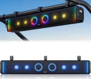 Ehaho 34 Inch UTV Sound Bar-T103