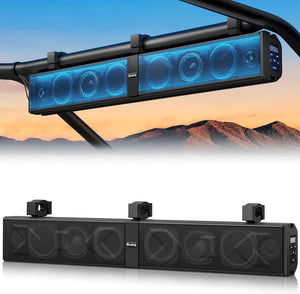 Ehaho MT4300 34 Inch UTV Sound Bar