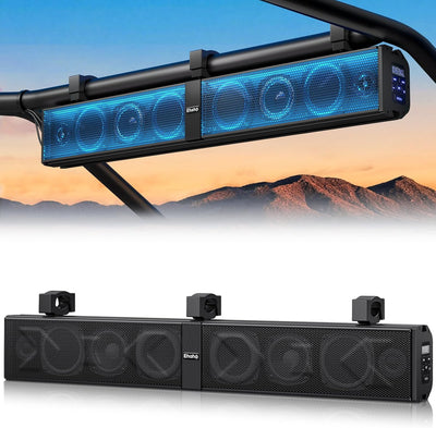 Ehaho MT4300 34 Inch UTV Sound Bar