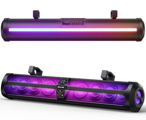 UTV Complete Audio & Lighting Upgrade Kit