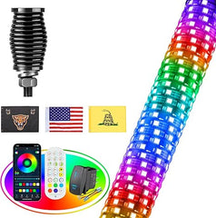 UTV Complete Audio & Lighting Upgrade Kit