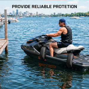 Ehaho PWC Fenders-2 Pack