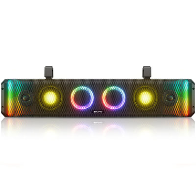 Ehaho 26 Inch UTV Sound Bar T102