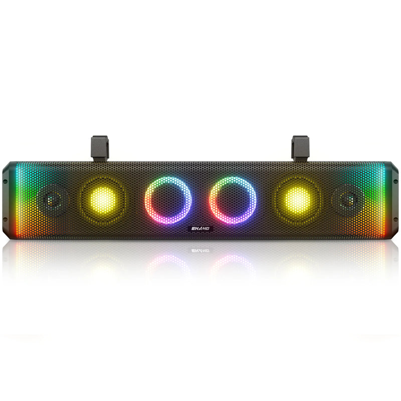 Ehaho 26 Inch UTV Sound Bar T102