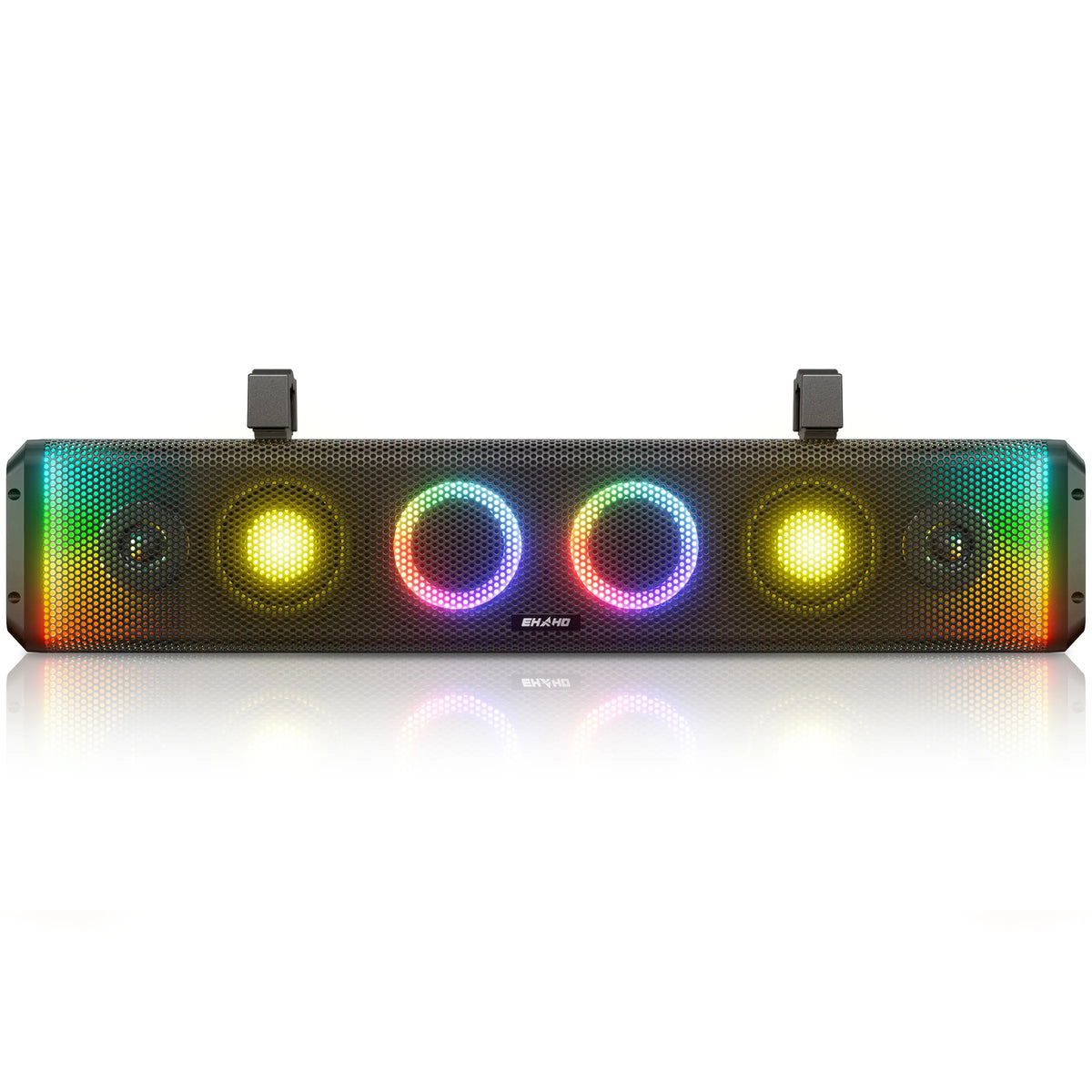 Ehaho 26 Inch UTV Sound Bar T102
